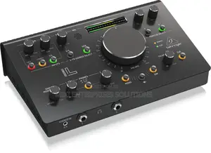 Behringer STUDIO XL High-End