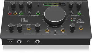 Behringer STUDIO XL High-End