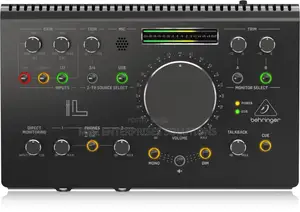 Behringer STUDIO XL High-End