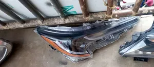 Corrolla 2020 American Headlight Two Side