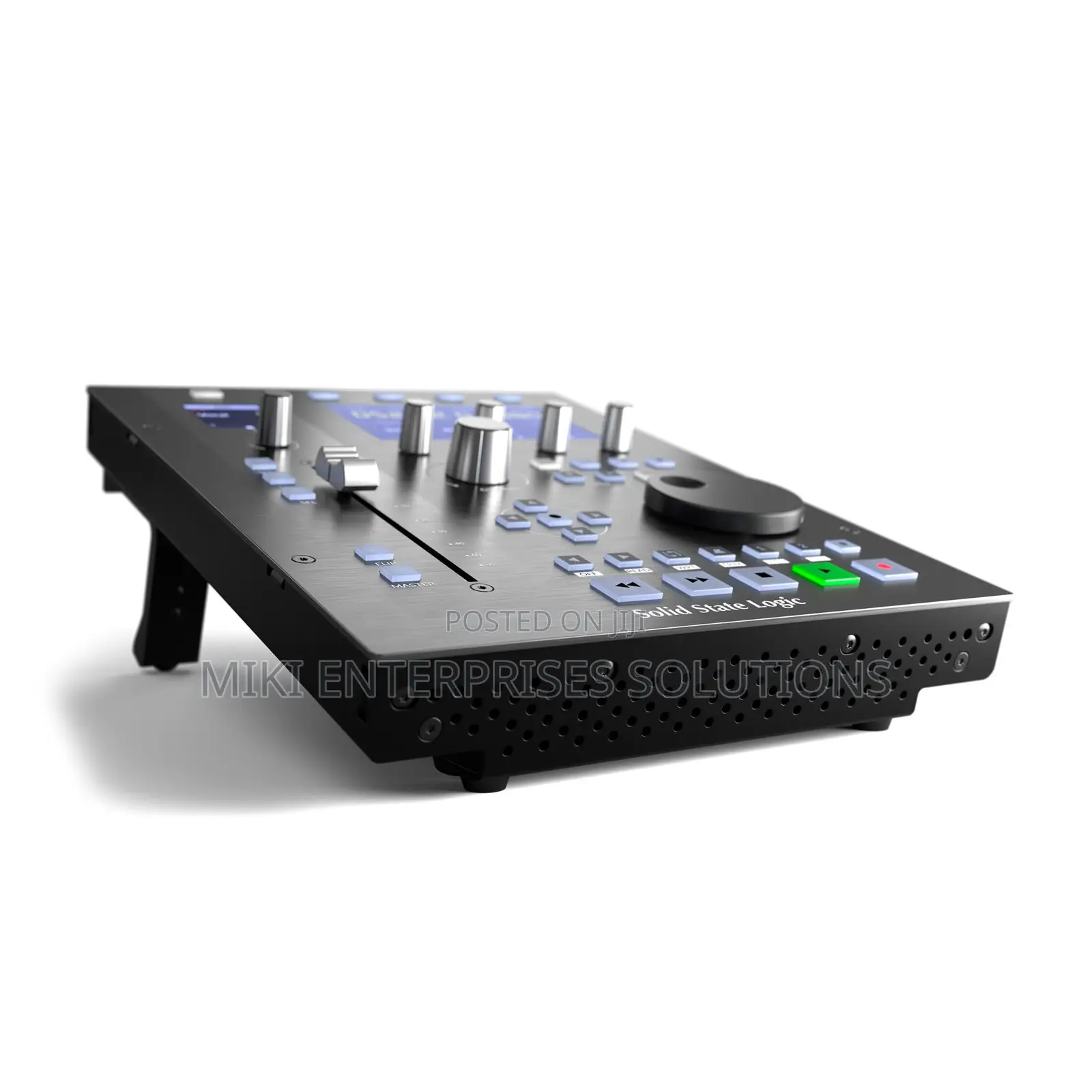 Solid State Logic UF1