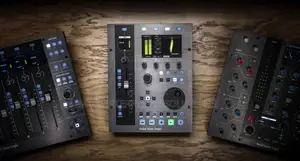 Solid State Logic UF1