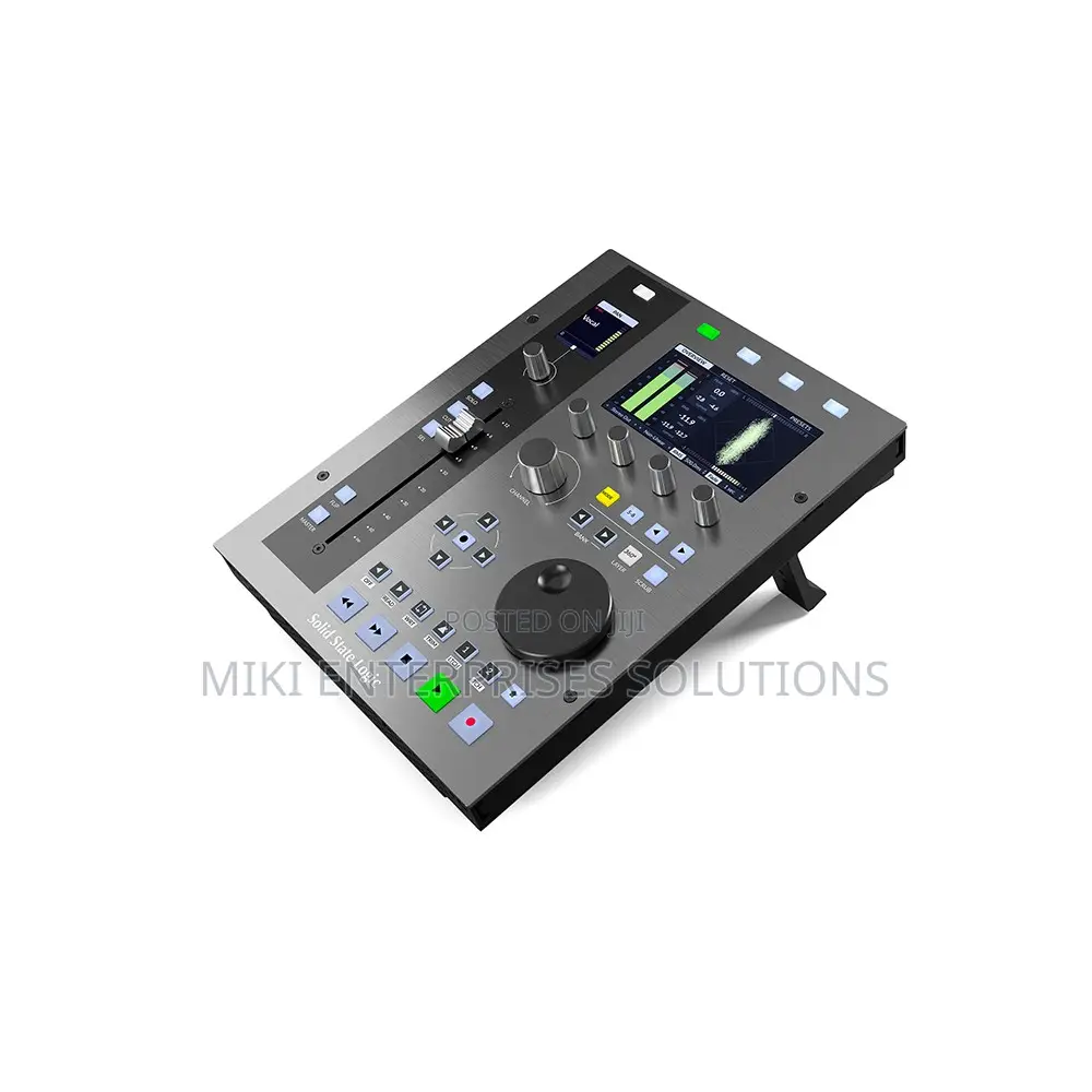 Solid State Logic UF1