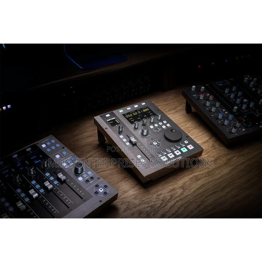 Solid State Logic UF1