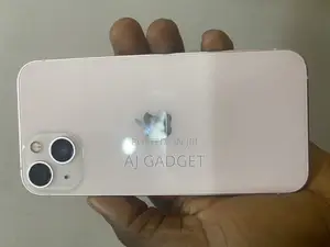 Apple iPhone 13 128 GB White