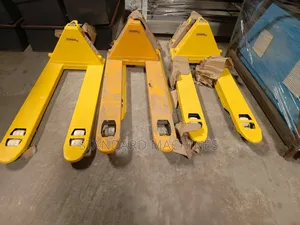 Manual Pallet Truck Hydraulic Manual Pallet 2000kg