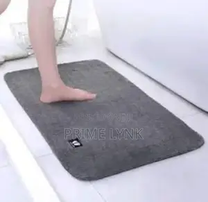 Microfiber Anti Slip Mat