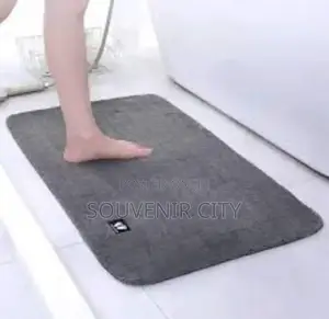 Microfiber Anti Slip Mat