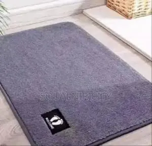 Microfiber Anti Slip Mat