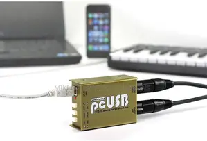 Whirlwind PC USB