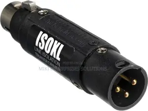 Whirlwind ISOXL
