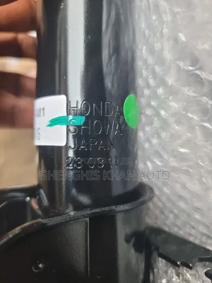 Japanese Front Shock Absorber Honda Odyssey 2014/2016/2018