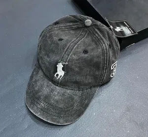 Original Polo Ralph Lauren Face Cap Available in Store