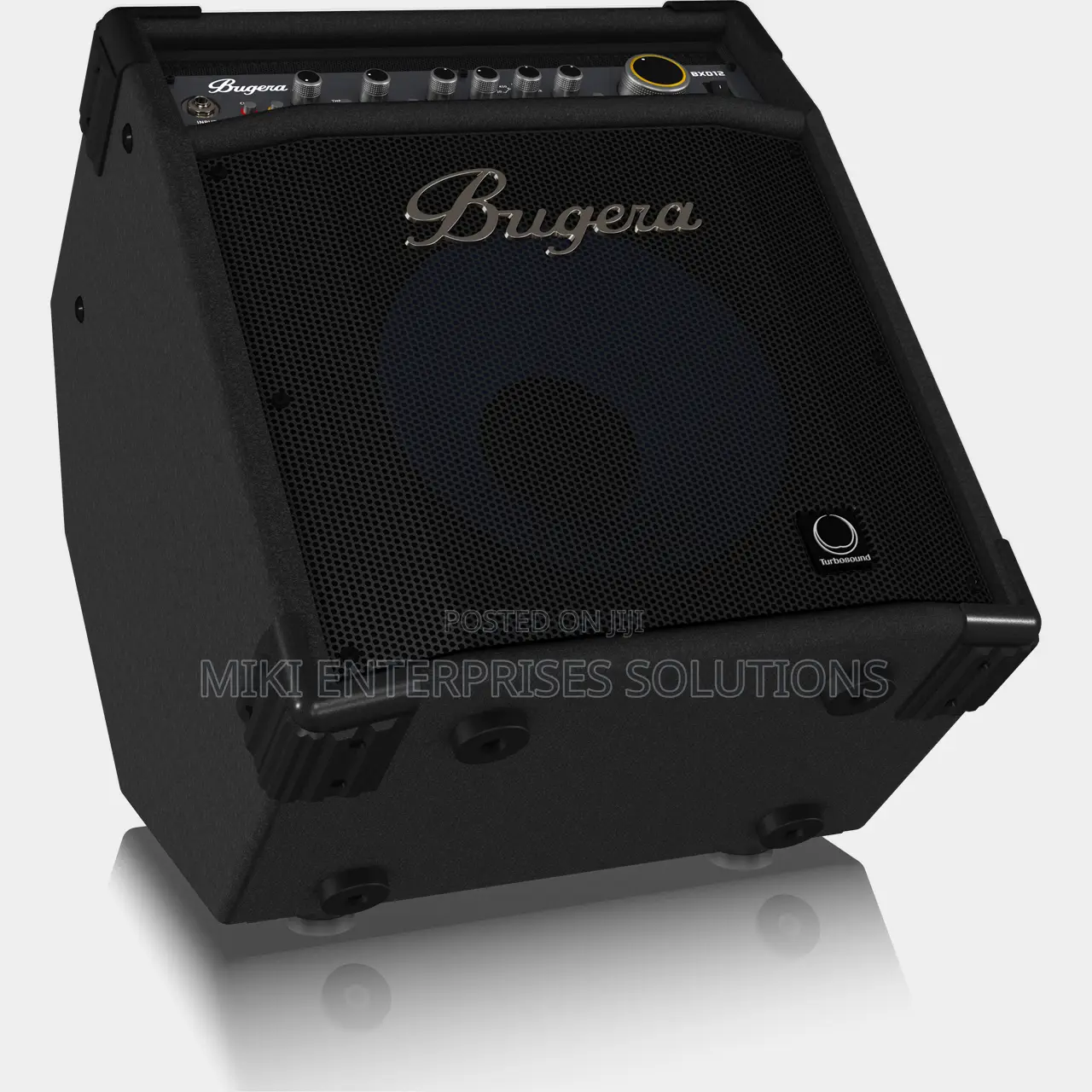 Bugera Ultrabass Bxd15