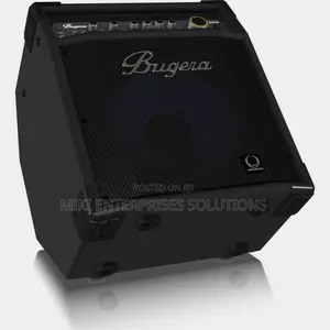 Bugera Ultrabass Bxd15