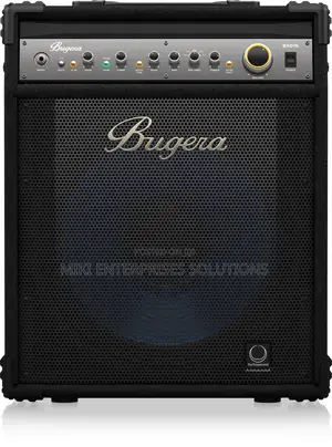 Bugera Ultrabass Bxd15