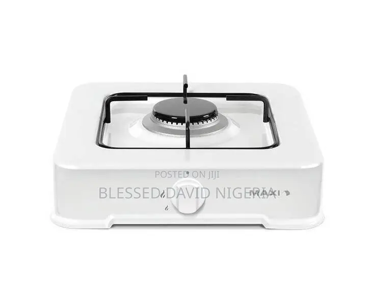 Maxi Tabletop Gas Cooker 100oc