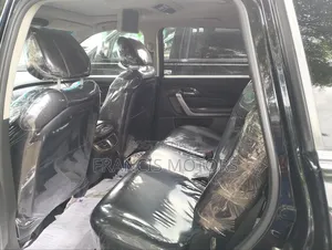 Acura MDX 2013 Black