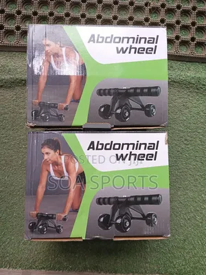 Abdominal Wheel