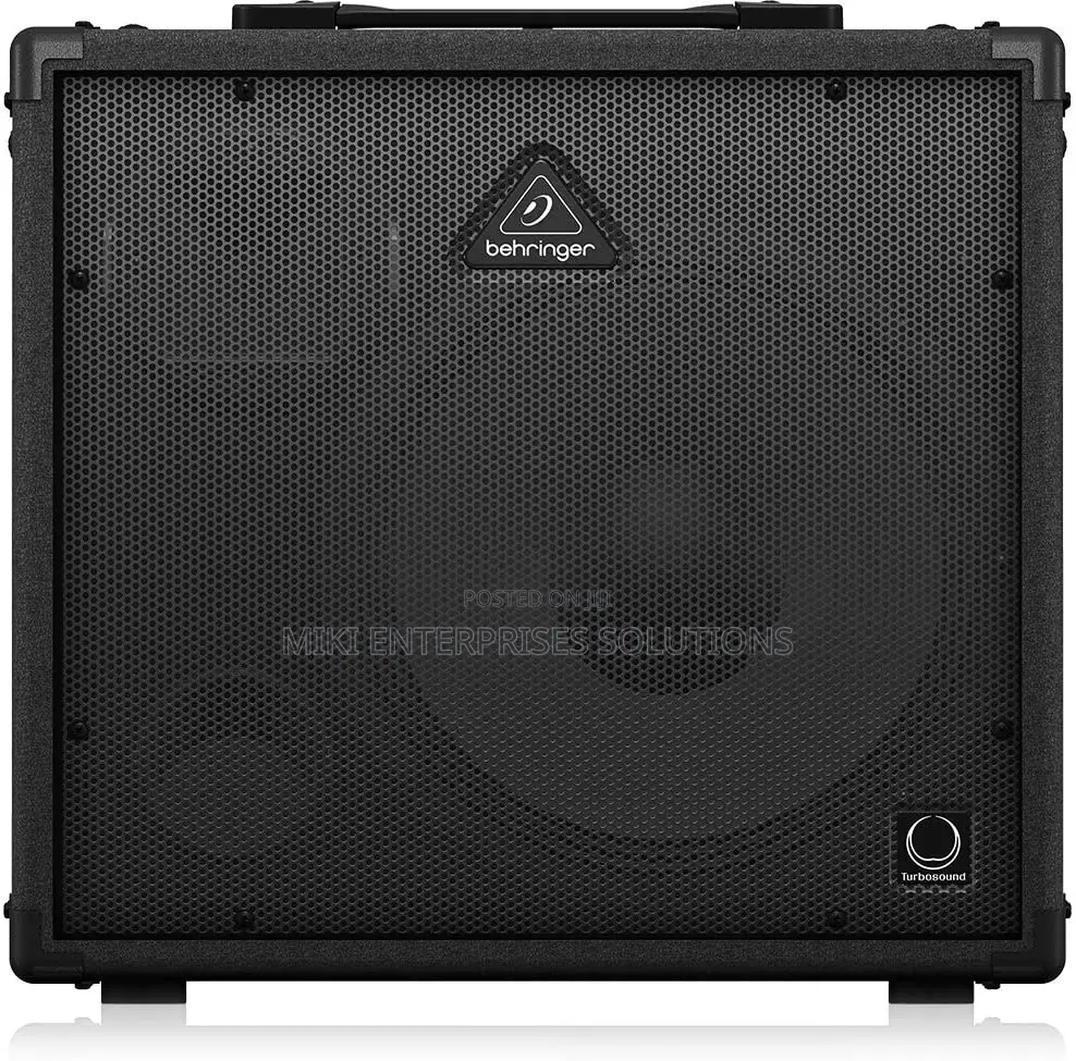 Behringer K900FX
