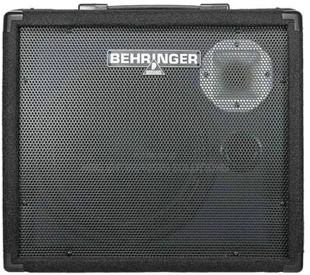 Behringer K900FX