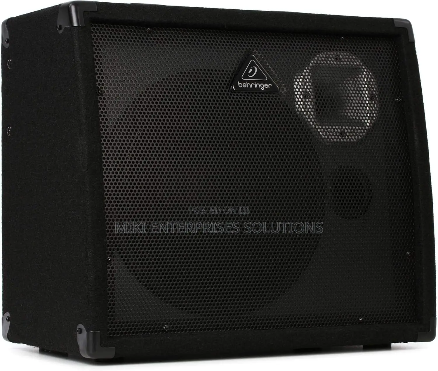 Behringer K900FX