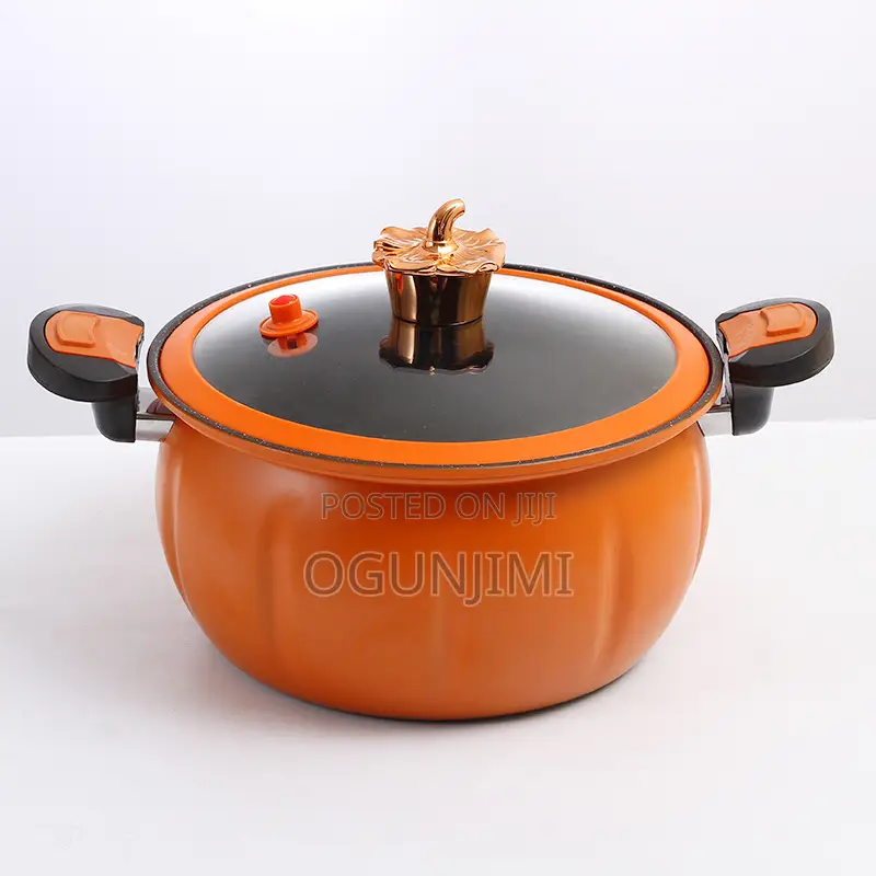 8l Micro Pressure Pot