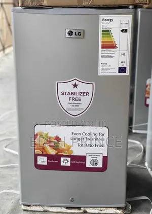 100 Liter Lg Freeze