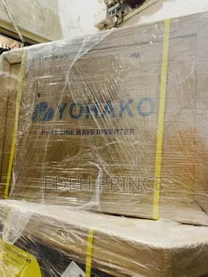 3.5kva Yohako Inverters