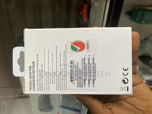 45watts PD Adapter