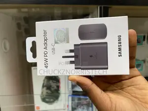 45watts PD Adapter