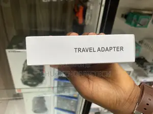 45watts PD Adapter