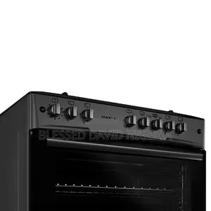 Maxi 60*90 (4+2) Burner Gas Cooker