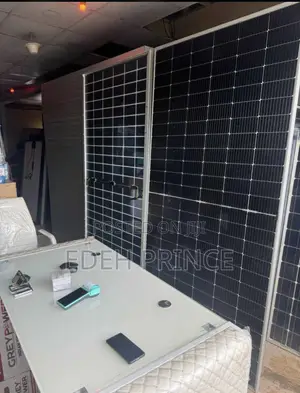 600watts Canadian Panels