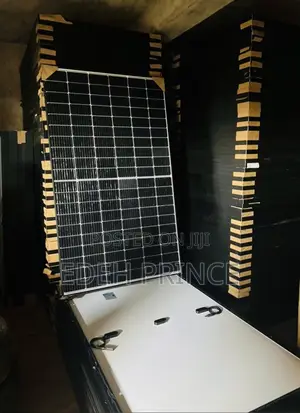 550watts Canadian Panels