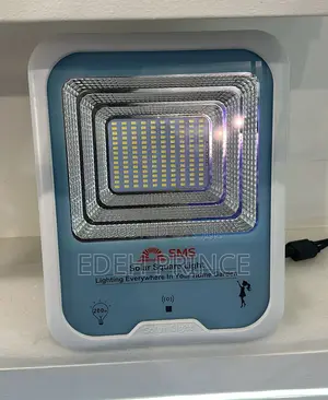 200watts SMS Flood Street Lights