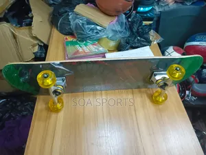 Skateboard , 100% Proffessional
