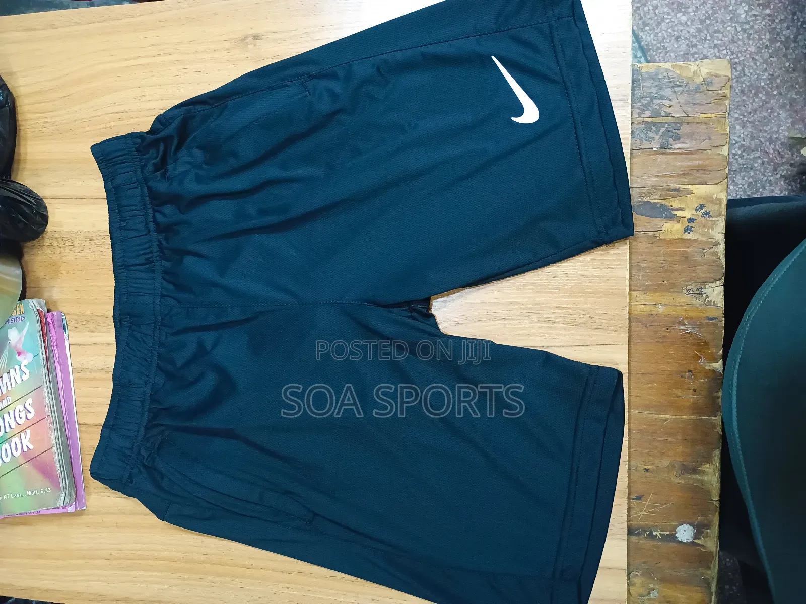 Tennis Short , 1 Original