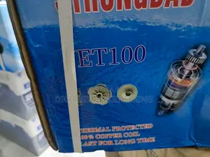 Strongdab Surface Water Pump