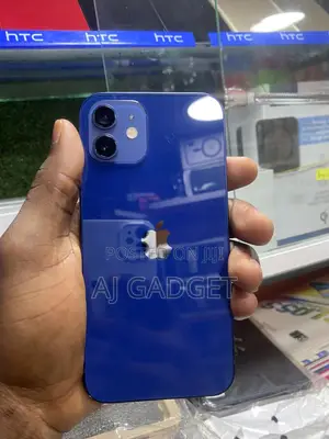 Apple iPhone 12 128 GB Blue