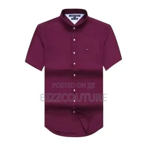 Original Tommy Hilfiger Shirts Available in Store