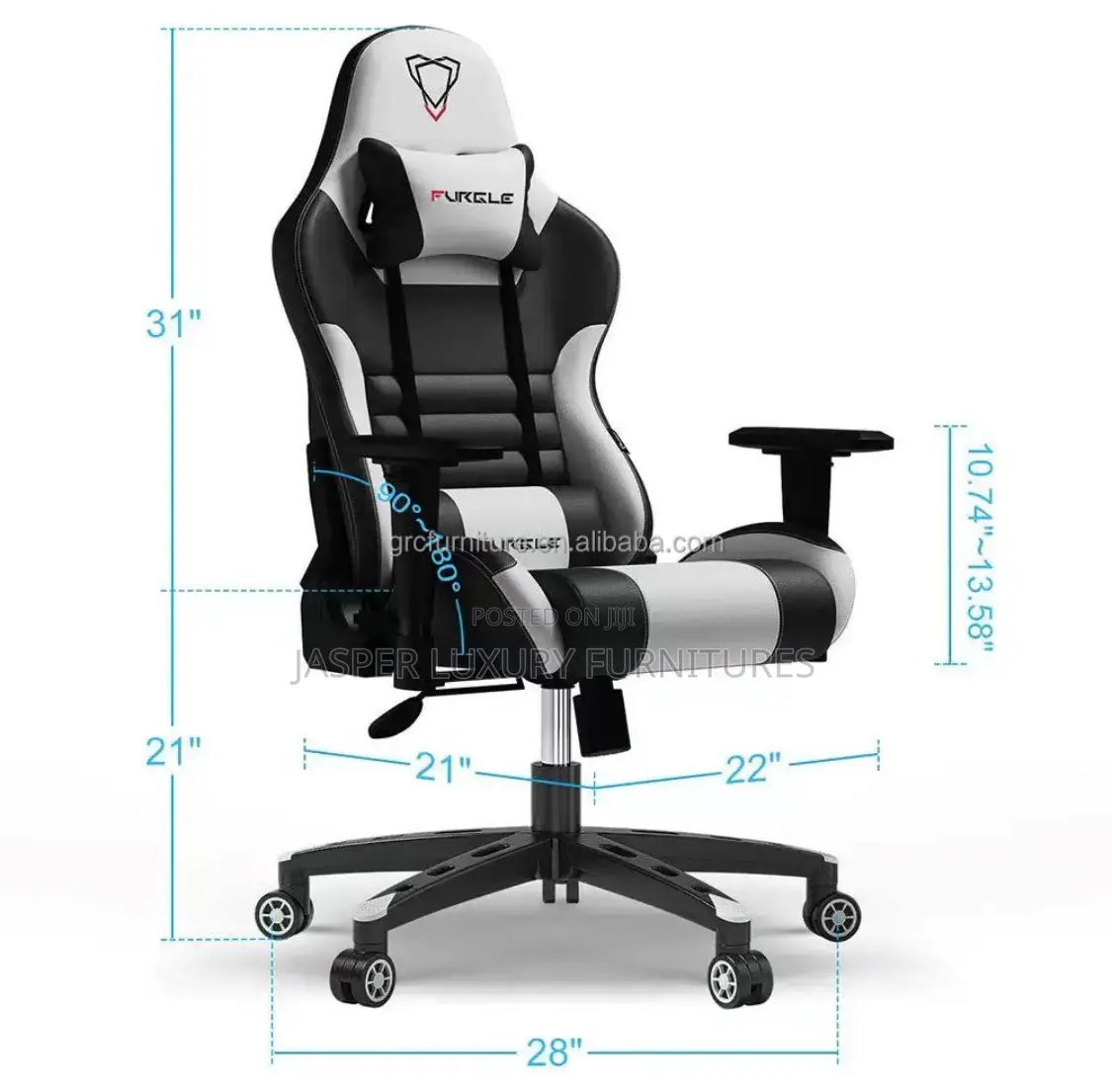 Gaming Chair