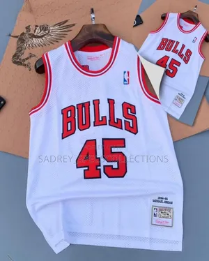 Basketball Jersey Up and Down Available Unisex