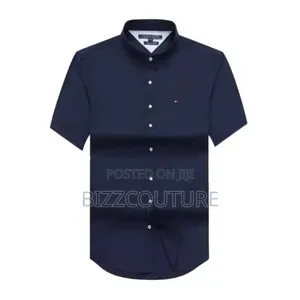 Original Tommy Hilfiger Shirts Available in Store