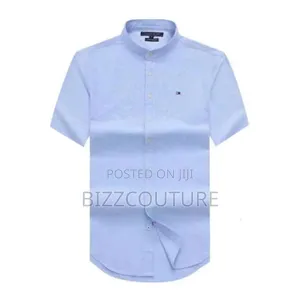Original Tommy Hilfiger Shirts Available in Store
