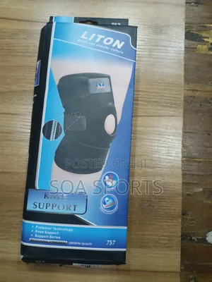 Knee Support Liton