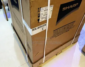 Sharp Mx-M565n