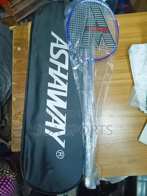 Badminton Racket Ashaway Product for sale - SOA Sports Price: ₦ 30,000 ...
