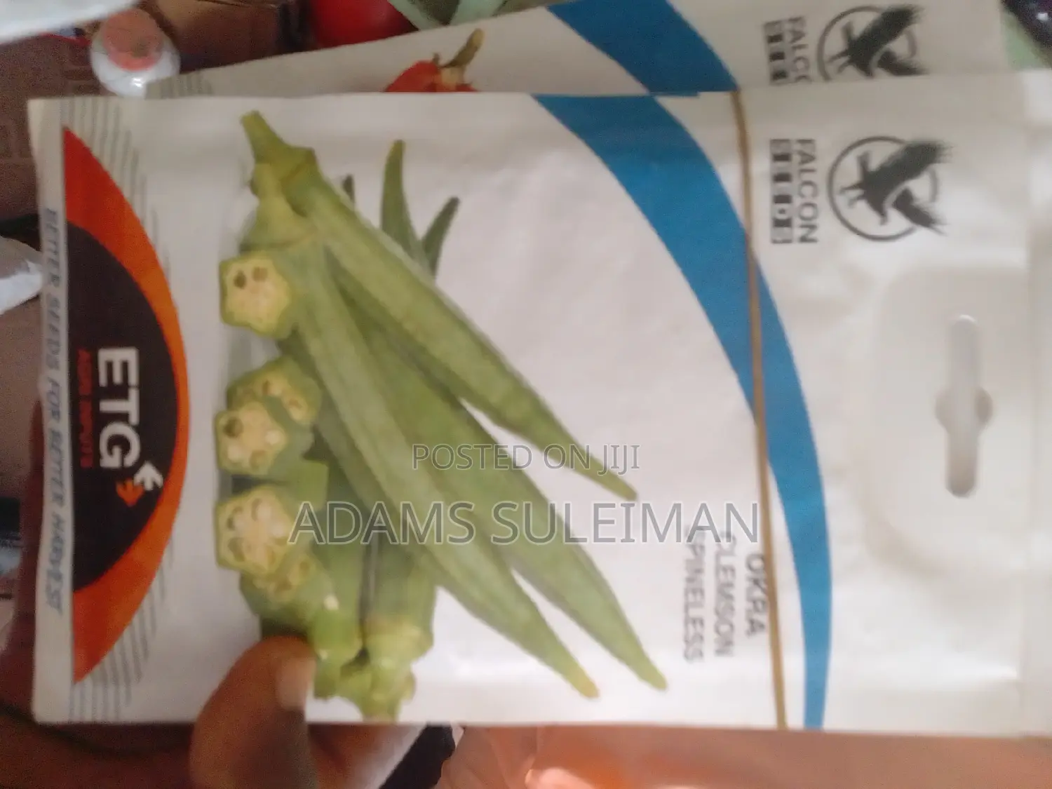 Vegetables Seeds