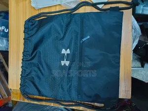 Under Armour Kit Bag